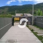 Casa à venda, 94 m² por R$ 496.600,00 - Itaipuaçu - Maricá/RJ