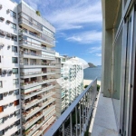 Apartamento com 3 dormitórios à venda, 201 m² por R$ 1.300.000,00 - Icaraí - Niterói/RJ