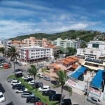 Apartamento Duplex com 3 dormitórios à venda, 149 m² por R$ 800.000,00 - Prainha - Arraial do Cabo/RJ