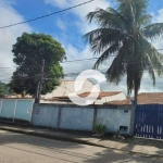 Casa linear em Itaipú - Maravista, terreno de 360 m² com 3 dormitórios à venda por R$ 530.000 - Loteamento Maravista - Niterói/RJ