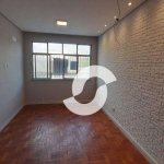 Apartamento à venda, 85 m² por R$ 275.000,00 - Fonseca - Niterói/RJ