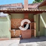 Casa com 2 dormitórios à venda, 148 m² por R$ 370.000,01 - Trindade - São Gonçalo/RJ