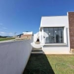 Casa com 2 dormitórios à venda, 79 m² por R$ 400.000,00 - Ubatiba - Maricá/RJ