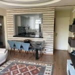 Apartamento com 2 dormitórios à venda, 84 m² por R$ 580.000,00 - Icaraí - Niterói/RJ