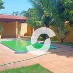 Casa com 4 dormitórios à venda, 150 m² por R$ 680.000,00 - Itapeba - Maricá/RJ