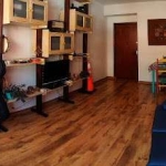 Apartamento com 3 dormitórios à venda, 99 m² por R$ 450.000,00 - Vital Brasil - Niterói/RJ