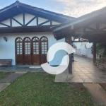 Casa com 2 dormitórios à venda, 175 m² por R$ 667.000,00 - Serra Grande - Niterói/RJ