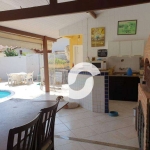 Casa à venda, 226 m² por R$ 850.000,00 - Santo Antônio - Niterói/RJ