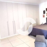 Apartamento à venda, 112 m² por R$ 800.000,00 - Vital Brasil - Niterói/RJ