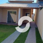 Casa à venda, 90 m² por R$ 430.000,00 - Itaipuaçu - Maricá/RJ