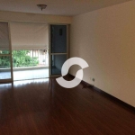 Apartamento com 3 dormitórios à venda, 110 m² por R$ 600.000,00 - Ingá - Niterói/RJ