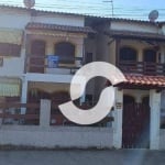 Apartamento com 2 dormitórios à venda, 72 m² por R$ 250.000,00 - Itaipuaçu - Maricá/RJ