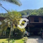 Casa com 5 dormitórios à venda, 336 m² por R$ 1.930.000,00 - Itaipu - Niterói/RJ