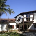 Casa com 3 dormitórios à venda, 170 m² por R$ 575.000,00 - Engenho do Mato - Niterói/RJ