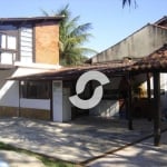 Casa com 3 dormitórios à venda, 170 m² por R$ 575.000,00 - Engenho do Mato - Niterói/RJ