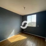 Apartamento com 2 dormitórios à venda, 50 m² por R$ 225.000,00 - Fonseca - Niterói/RJ