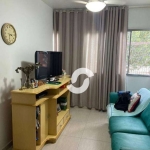 Apartamento à venda, 50 m² por R$ 285.000,00 - Ilha do Governador - Rio de Janeiro/RJ