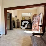 Casa com 4 dormitórios à venda, 251 m² por R$ 700.000,00 - Santa Rosa - Niterói/RJ