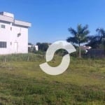 Terreno à venda, 450 m² por R$ 92.000,00 - Ubatiba - Maricá/RJ