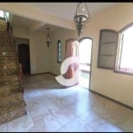 Casa com 3 dormitórios à venda, 236 m² por R$ 620.000,00 - Largo do Barradas - Niterói/RJ