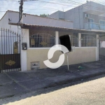 2 Casa à venda, 270 m² por R$ 400.000 - Trindade - São Gonçalo/RJ