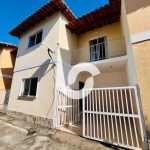 Casa com 2 dormitórios à venda, 78 m² por R$ 300.000,00 - Maria Paula - São Gonçalo/RJ