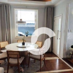 Apartamento com 3 dormitórios à venda, 90 m² por R$ 498.000,00 - Centro - Niterói/RJ