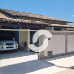 Casa à venda, 120 m² por R$ 550.000,00 - Jardim Atlântico Oeste (Itaipuaçu) - Maricá/RJ