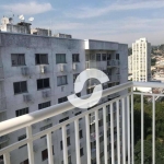 Apartamento com 3 dormitórios à venda, 80 m² por R$ 393.900,00 - Fonseca - Niterói/RJ