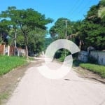 Terreno à venda, 1000 m² por R$ 170.000,00 - Itaocaia Valley (Itaipuaçu) - Maricá/RJ