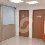 Andar Corporativo, 300 m² - venda por R$ 2.500.000,00 ou aluguel por R$ 19.100,00/mês - Centro - Niterói/RJ