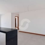 Apartamento com 3 dormitórios à venda, 109 m² por R$ 935.000,00 - Piratininga - Niterói/RJ