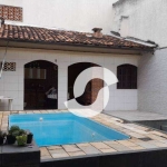 Casa com 3 dormitórios à venda, 95 m² por R$ 700.000,00 - Porto Novo - São Gonçalo/RJ