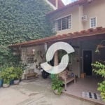 Casa à venda, 120 m² por R$ 740.000,00 - Cafubá - Niterói/RJ