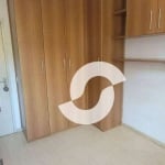 Apartamento à venda, 72 m² por R$ 250.000,00 - Santa Rosa - Niterói/RJ