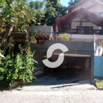 Casa com 4 dormitórios à venda, Uba 2, pronta para morar. 318 m² por R$ 1.400.000 - Itaipu - Niterói/RJ