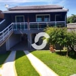 Casa à venda, 221 m² por R$ 730.000,00 - Zacarias - Maricá/RJ