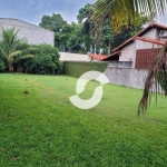 Terreno à venda, 360 m² por R$ 160.000,00 - Itaipuaçu - Maricá/RJ