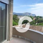 Casa com 5 dormitórios à venda, 391 m² por R$ 2.000.000,00 - Maravista - Niterói/RJ