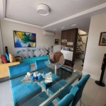 Excelente Cobertura duplex no Ingá com 2 dormitórios à venda, 237 m² por R$ 1.400.000 - Ingá - Niterói/RJ