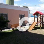 Apartamento com 2 quartos à venda, por R$ 150.000 - Colubande - São Gonçalo/RJ