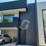 Casa com 5 dormitórios à venda, 390 m² por R$ 1.900.000,00 - Piratininga - Niterói/RJ