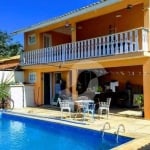 Casa à venda, 136 m² por R$ 450.000,00 - Itaipuaçu - Maricá/RJ