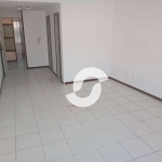 Sala à venda, 33 m² por R$ 100.000,00 - Centro - Niterói/RJ