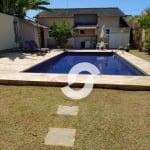 Casa com 2 dormitórios à venda, 180 m² por R$ 690.000,00 - Itaipuaçu - Maricá/RJ