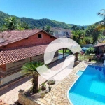 Casa à venda, 220 m² por R$ 750.000,00 - Itaipuaçu - Maricá/RJ