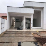 Casa com 3 dormitórios à venda, 120 m² por R$ 720.000,00 - Itaipuaçu - Maricá/RJ