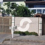 Casa com 4 dormitórios à venda, 276 m² por R$ 2.000.000,00 - Piratininga - Niterói/RJ