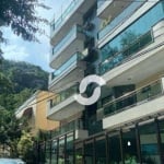 Apartamento à venda, 74 m² por R$ 595.000,00 - São Francisco - Niterói/RJ