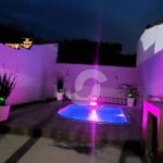 Casa com 2 dormitórios à venda, 150 m² por R$ 430.000,00 - Itaipuaçu - Maricá/RJ